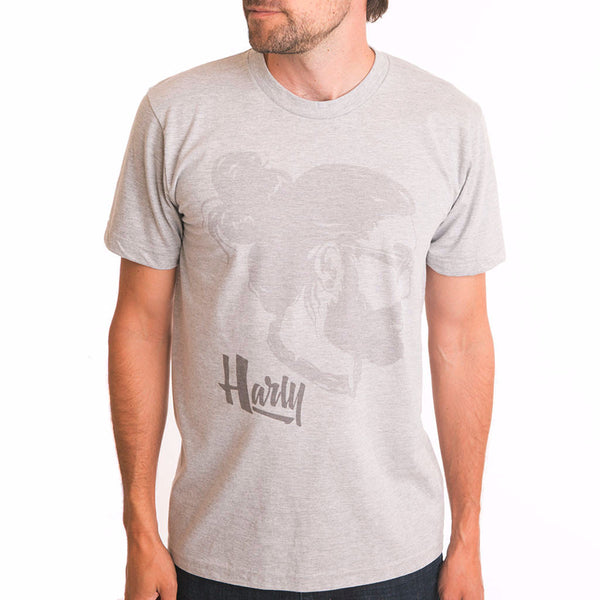 Harly3  T-Shirt
