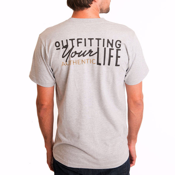 Harly5 - T-Shirt (Life)