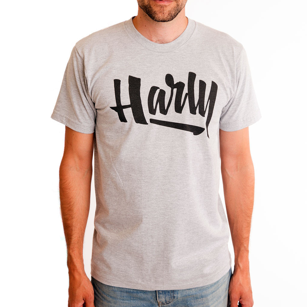 Harly5 - T-Shirt (Life)