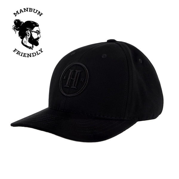 Harly "Air" - Icon (Manbun Friendly)