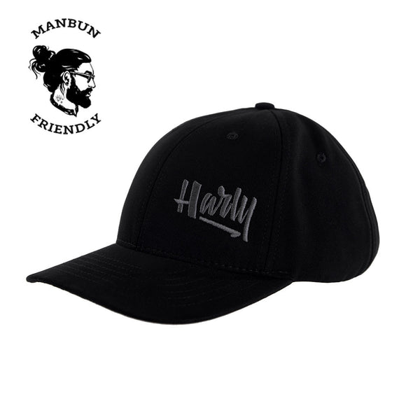 Harly "Air"  - Offset (Manbun Friendly)