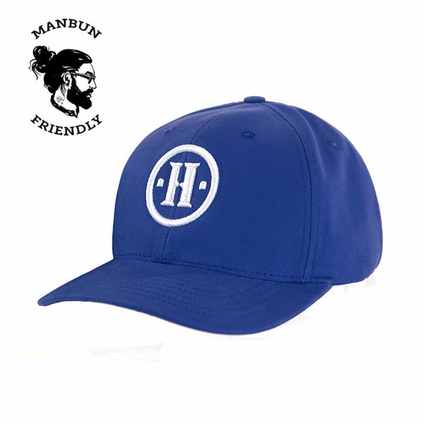 Harly "Air" - Icon (Manbun Friendly)