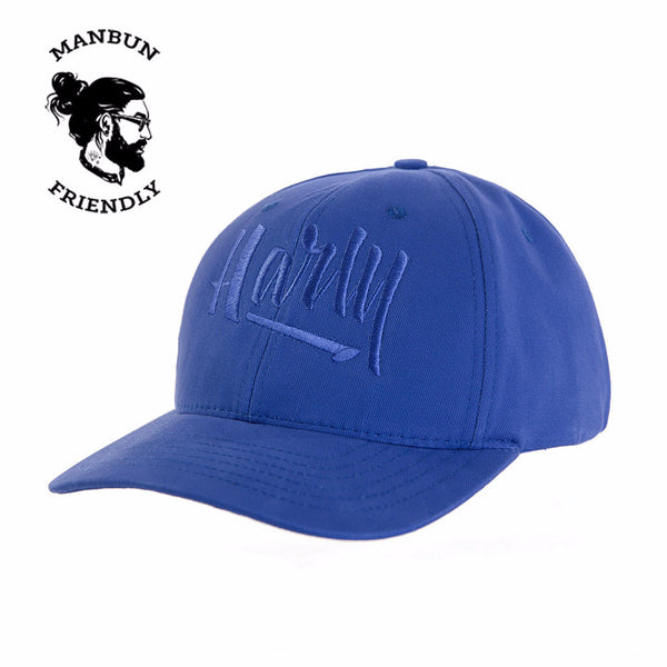 Harly "Air" - Signature (Manbun Friendly)