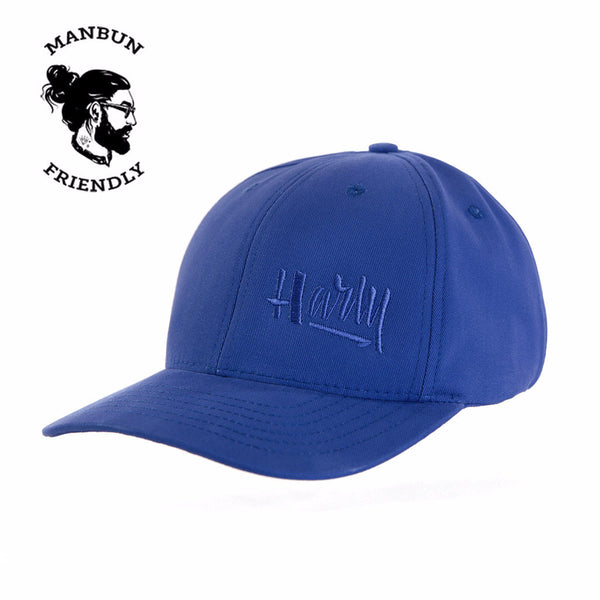 Harly "Air"  - Offset (Manbun Friendly)