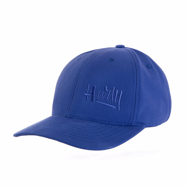 Harly "Original" Ballcap - Offset