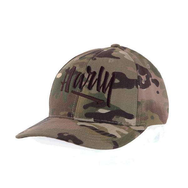 Harly "Original" - Signature