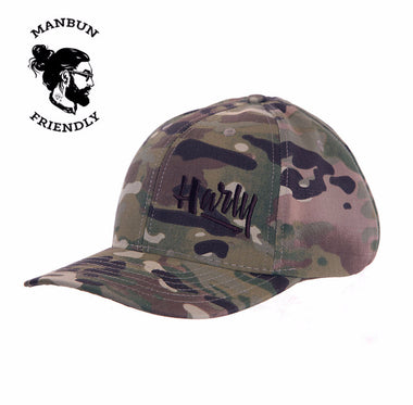 Harly "Air"  - Offset (Manbun Friendly)