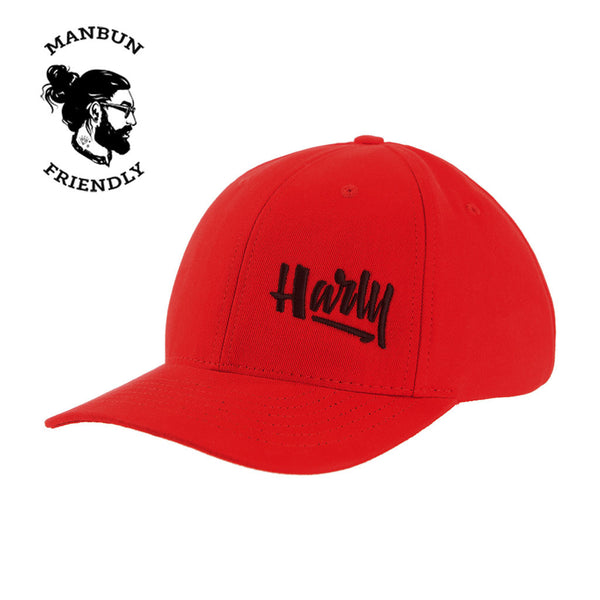 Harly "Air"  - Offset (Manbun Friendly)