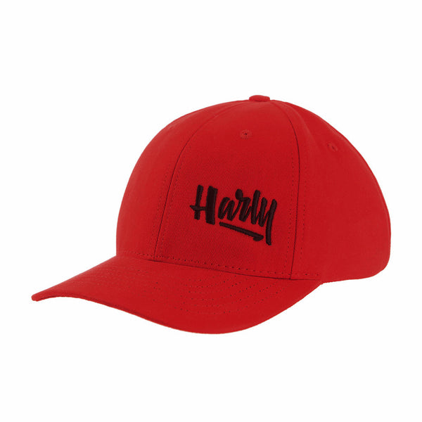 Harly "Original" Ballcap - Offset