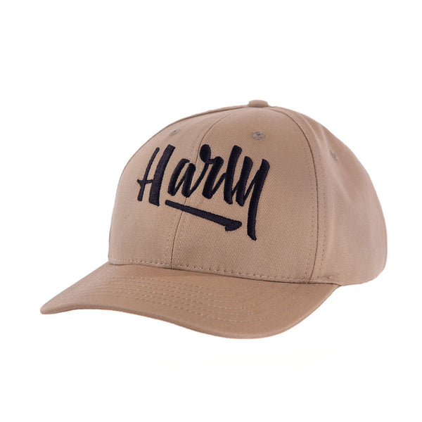 Harly "Original" - Signature