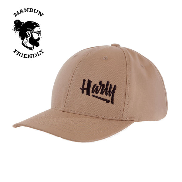 Harly "Air"  - Offset (Manbun Friendly)