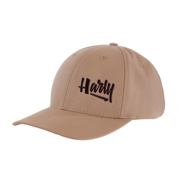 Harly "Original" Ballcap - Offset