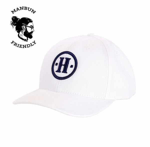 Harly "Air" - Icon (Manbun Friendly)