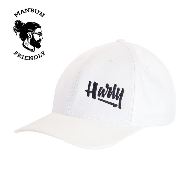 Harly "Air"  - Offset (Manbun Friendly)