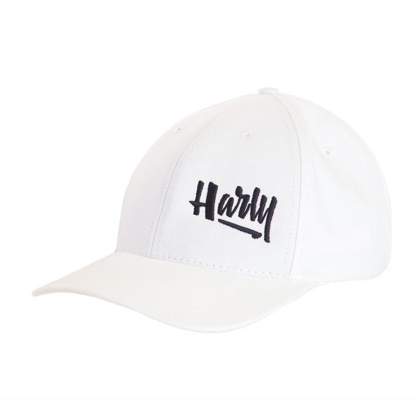 Harly "Original" Ballcap - Offset