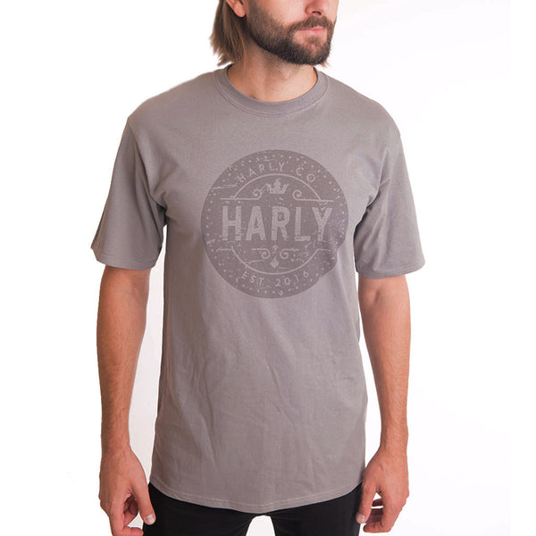 Harly 1   T-Shirt